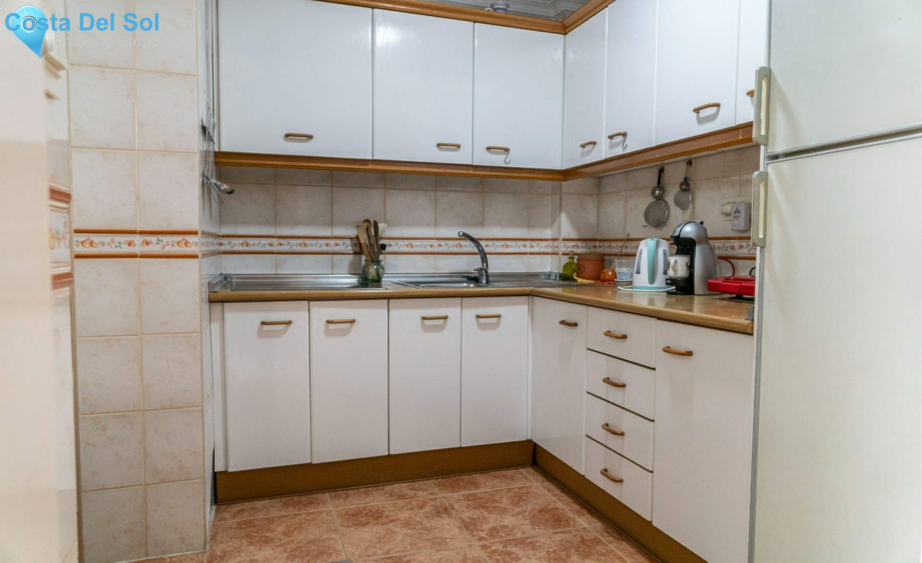 House in Málaga-1452741