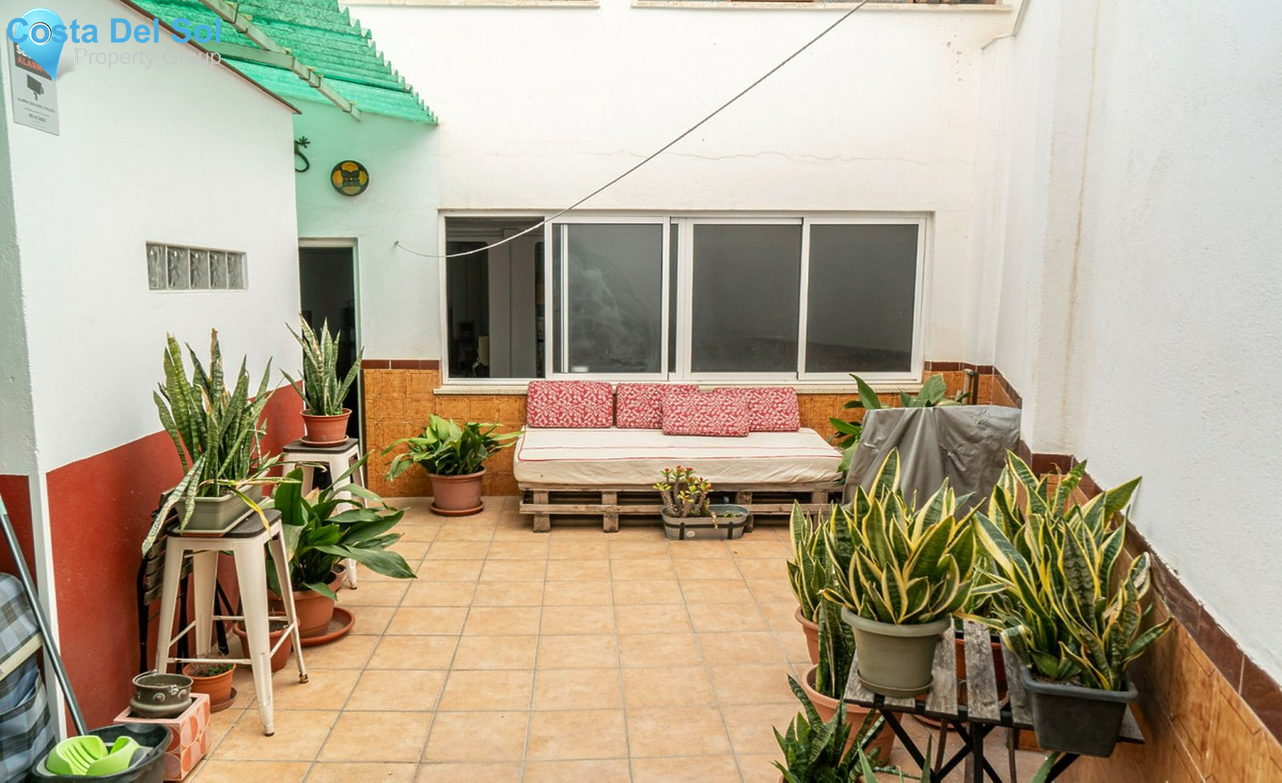 House in Málaga-1452727