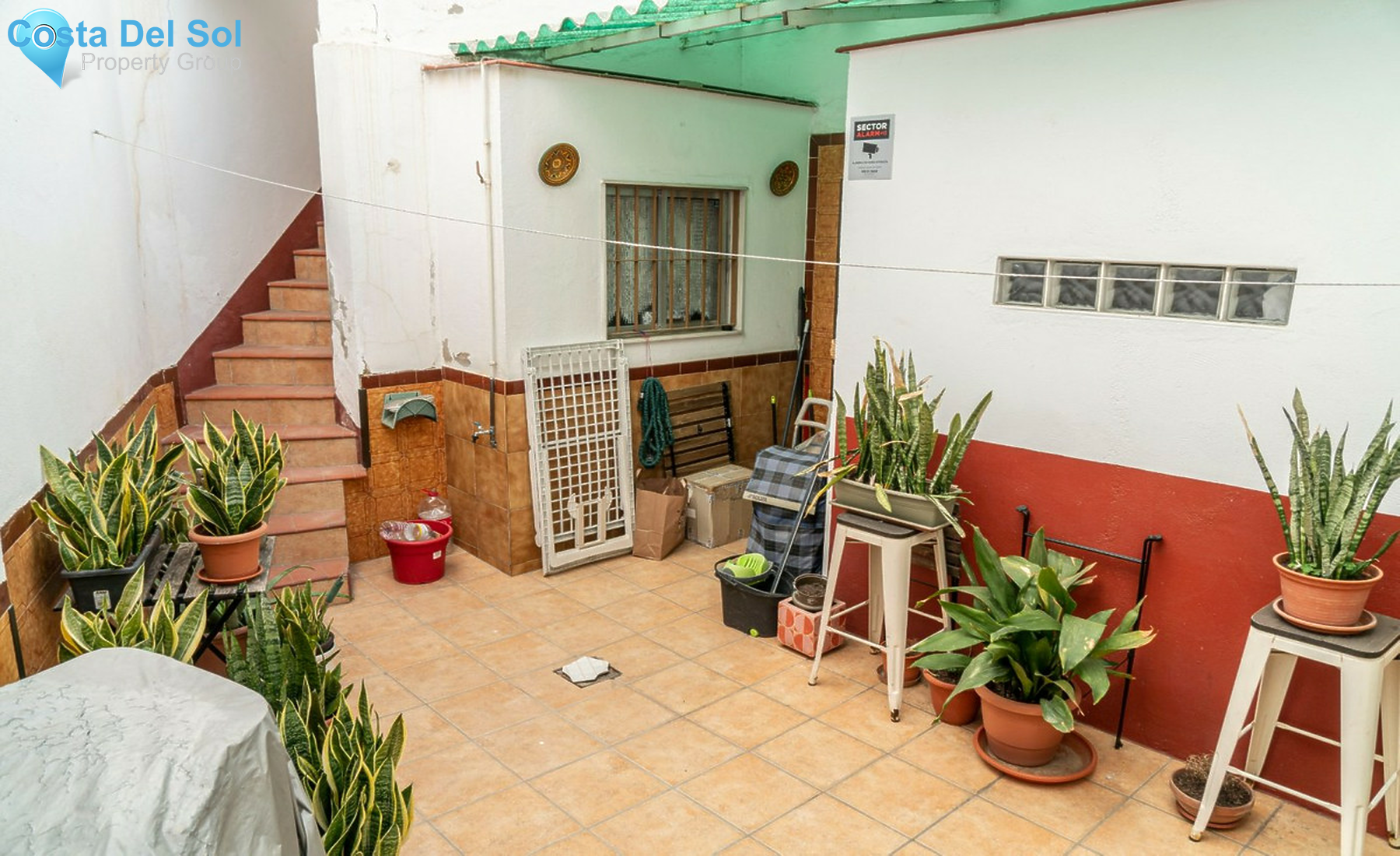 House in Málaga-1452728