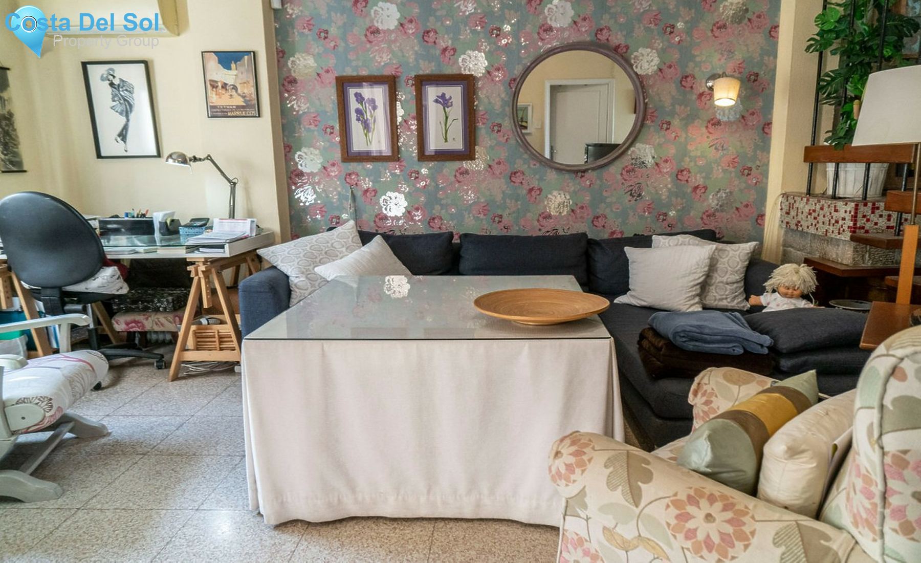 House in Málaga-1452729