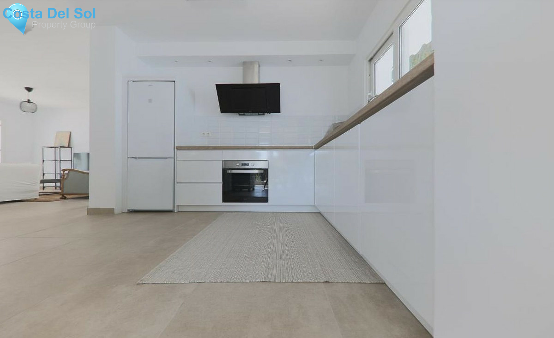 House in New Golden Mile-1499206