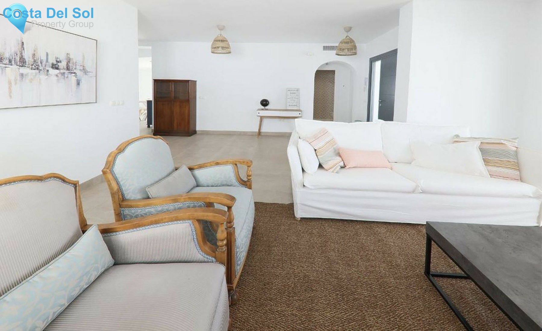 House in New Golden Mile-1499204