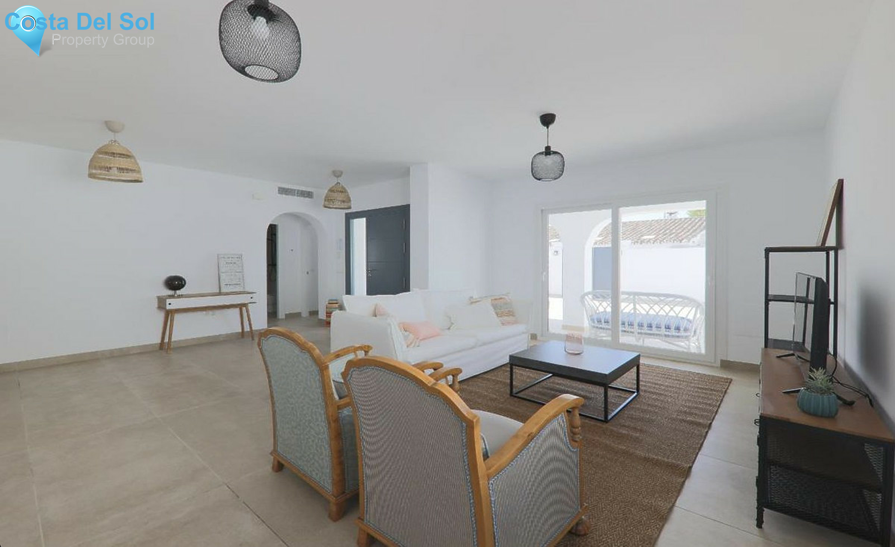 House in New Golden Mile-1499205