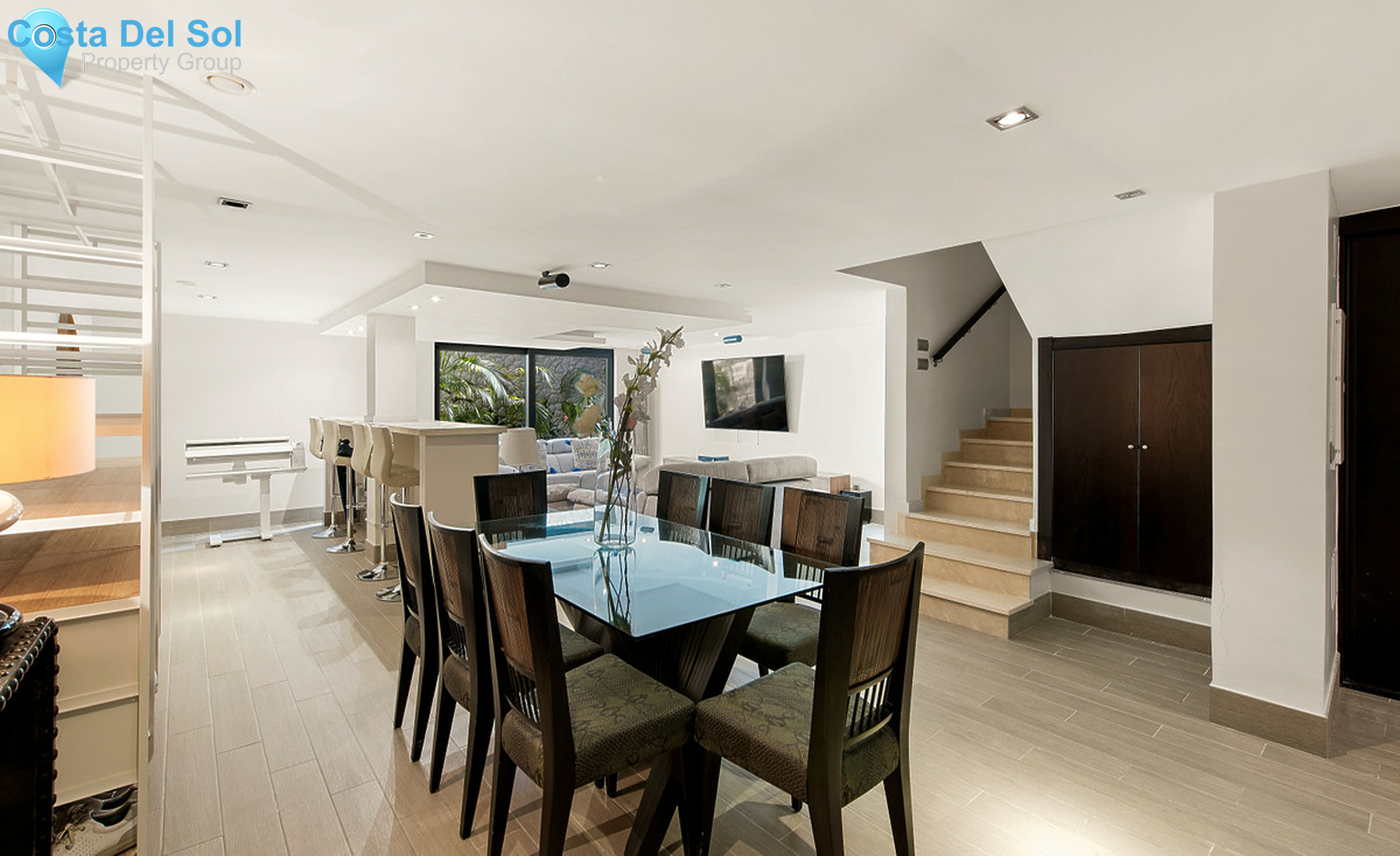 House in Nueva Andalucía-1310673