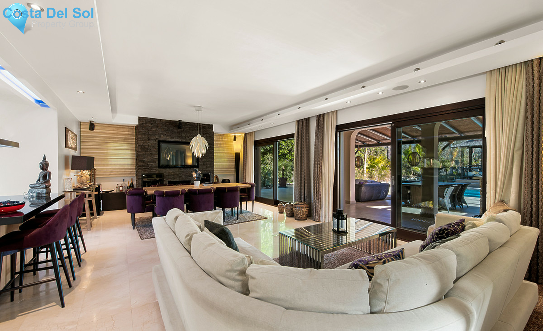 House in Nueva Andalucía-1310659