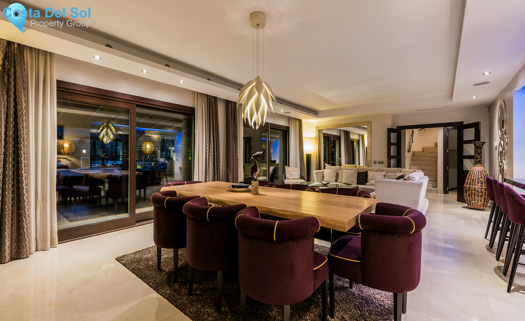 House in Nueva Andalucía-1310660