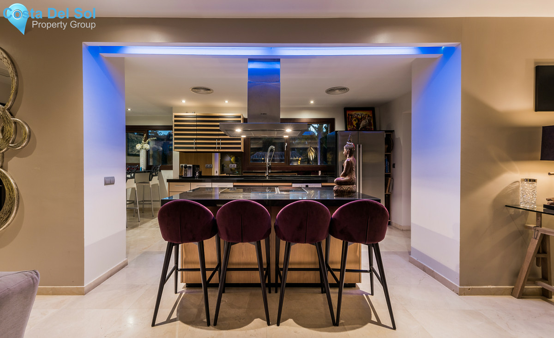 House in Nueva Andalucía-1310662