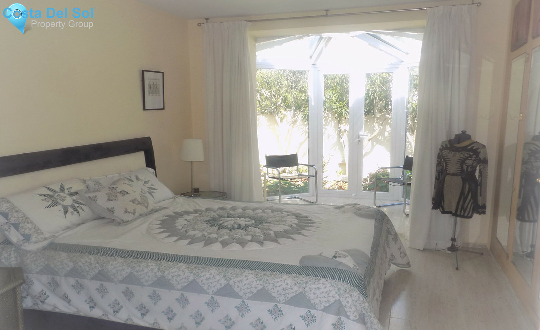 House in Nueva Andalucía-1326990