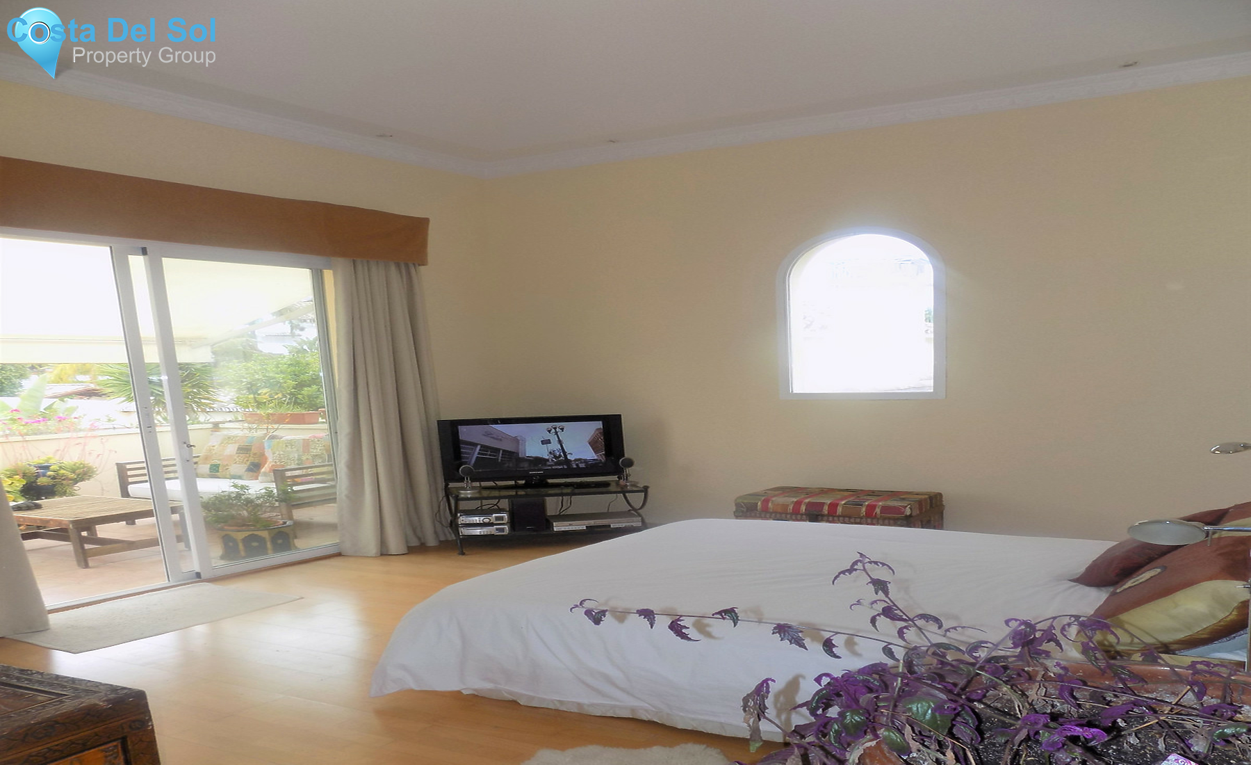 House in Nueva Andalucía-1326978