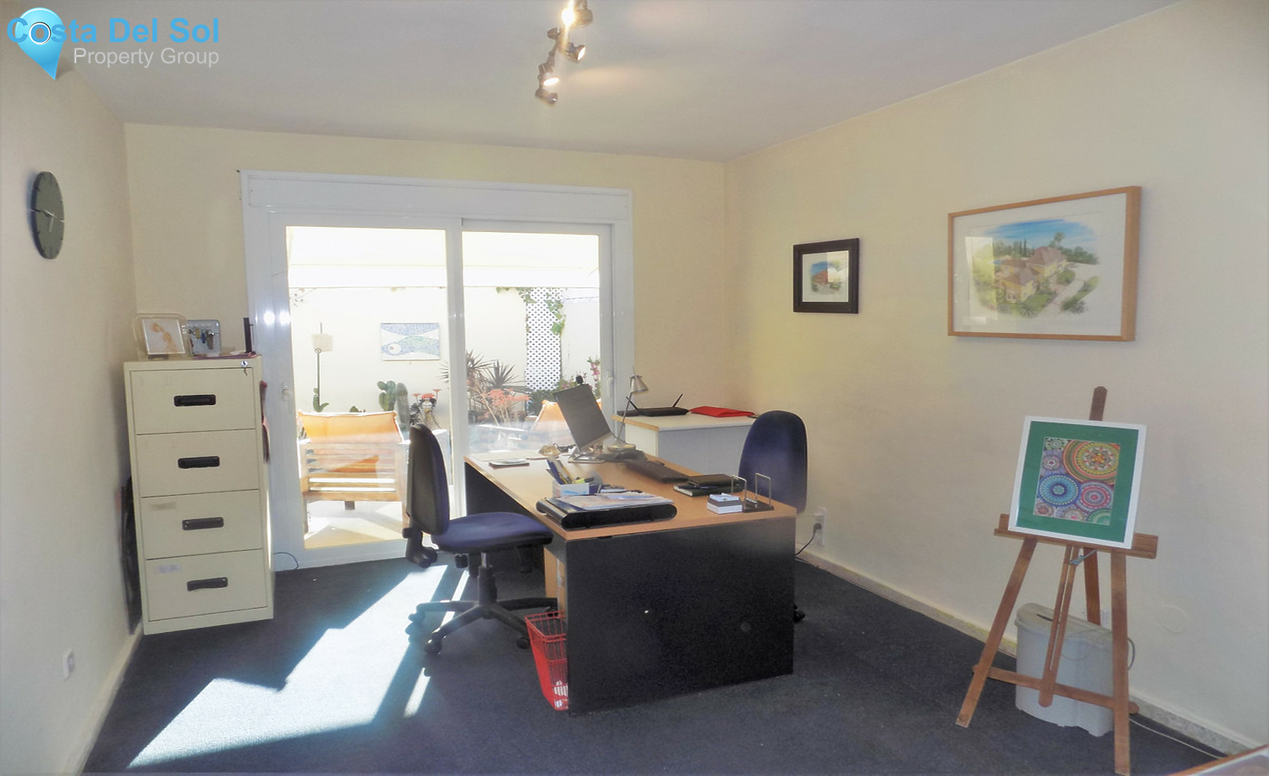 House in Nueva Andalucía-1326981