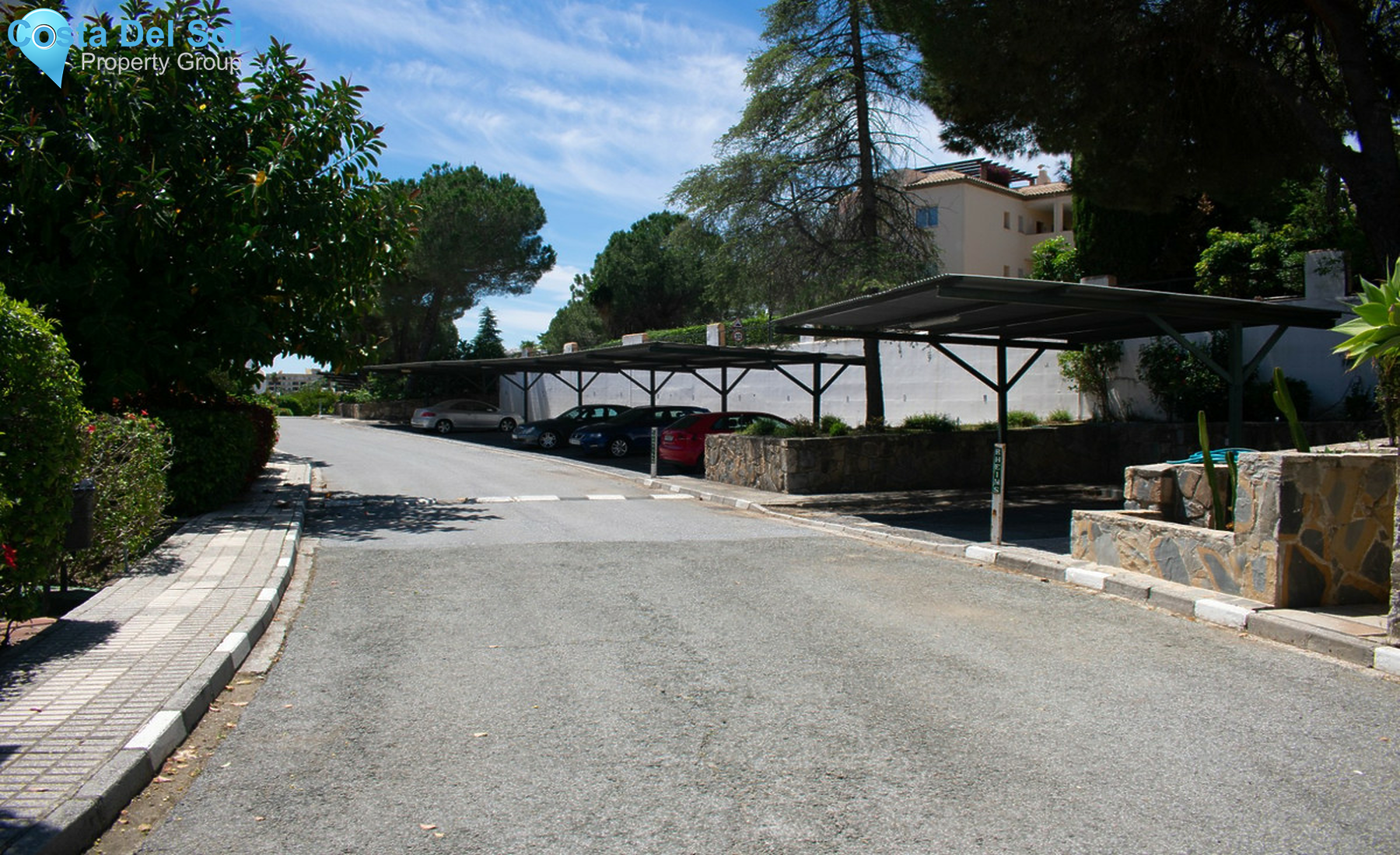 House in Nueva Andalucía