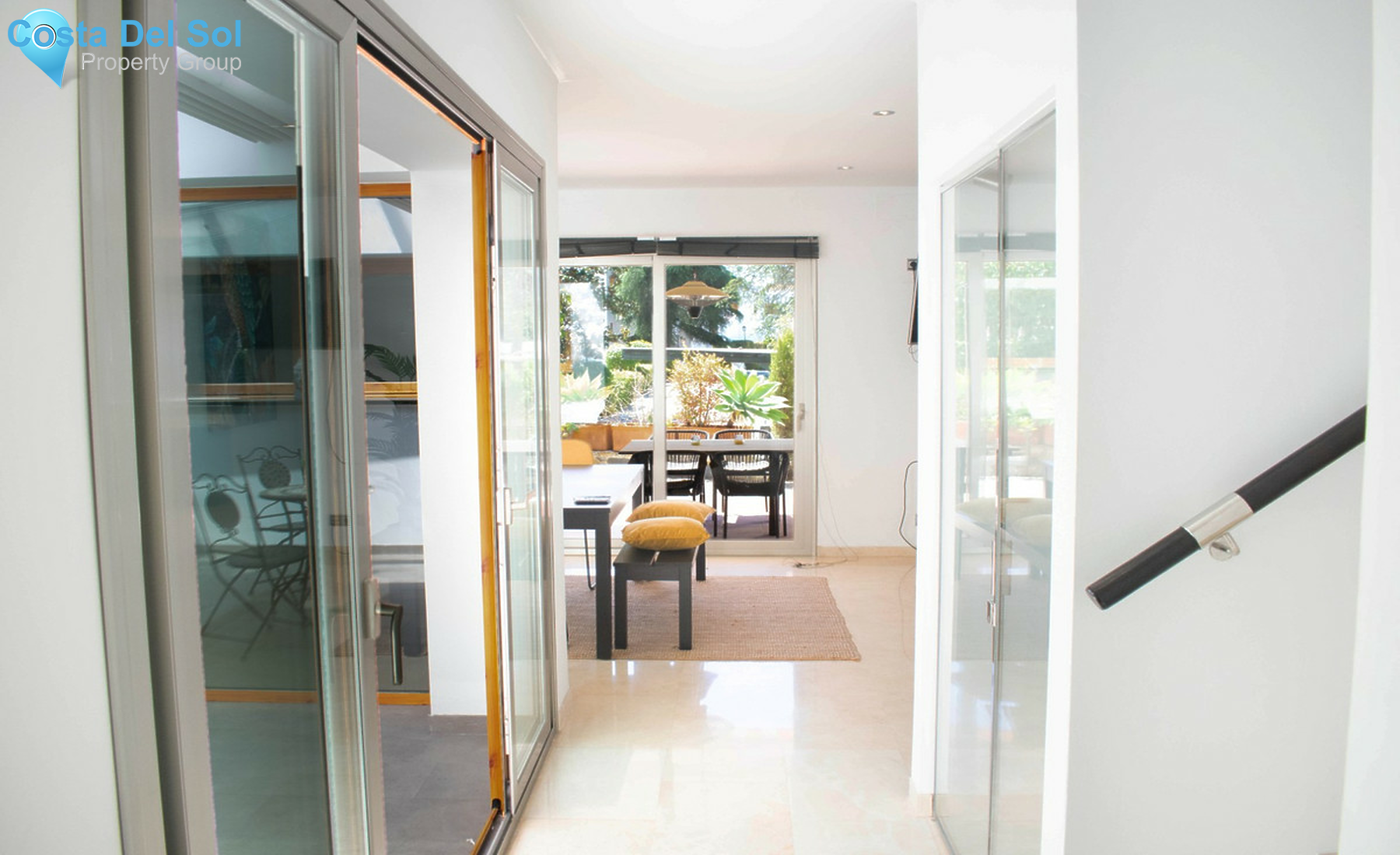 House in Nueva Andalucía-1350808