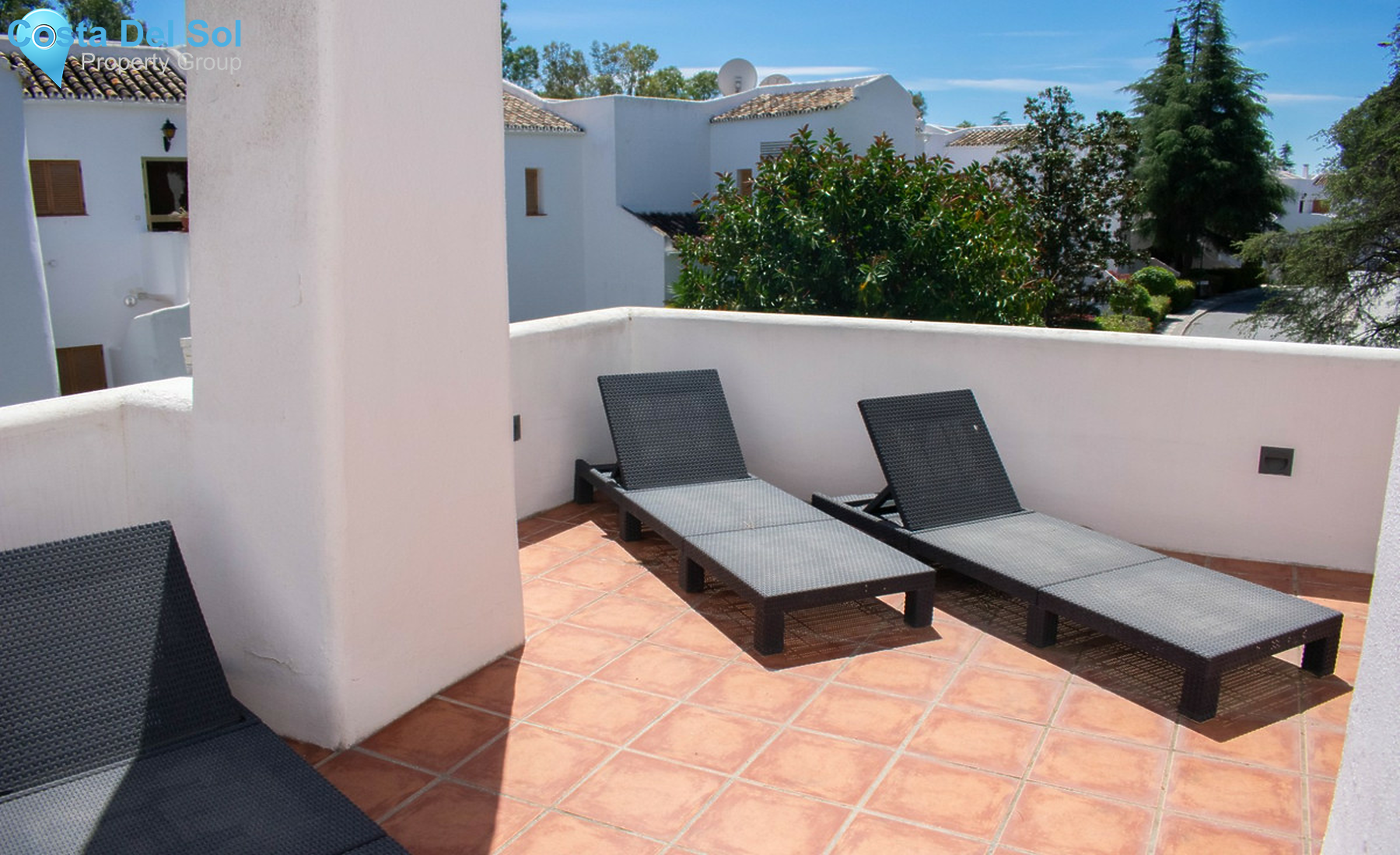 House in Nueva Andalucía-1350810