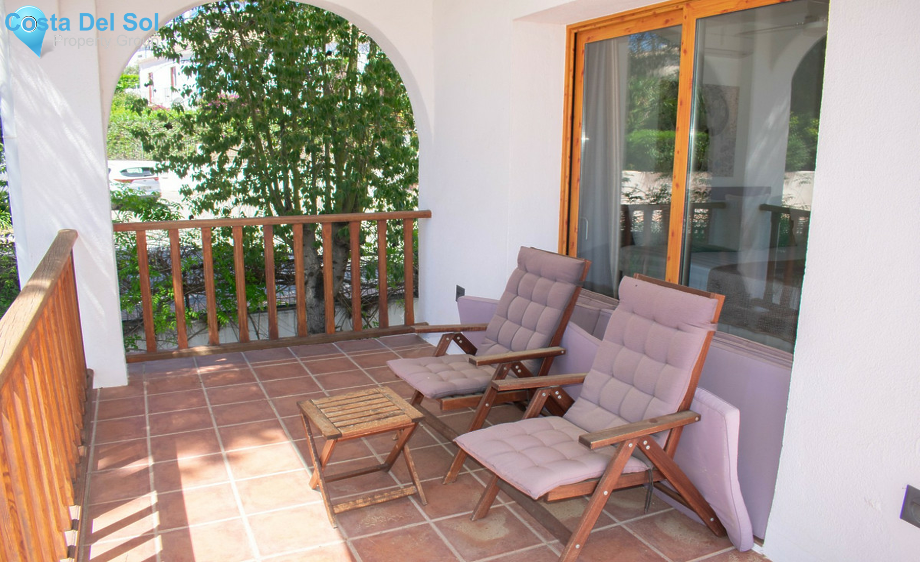 House in Nueva Andalucía-1350815