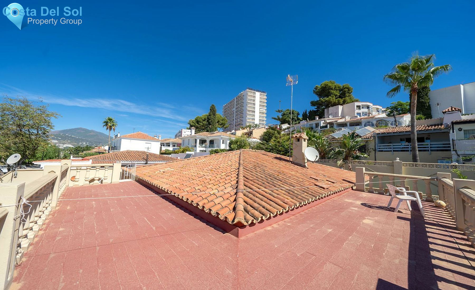 House in Nueva Andalucía-1404839