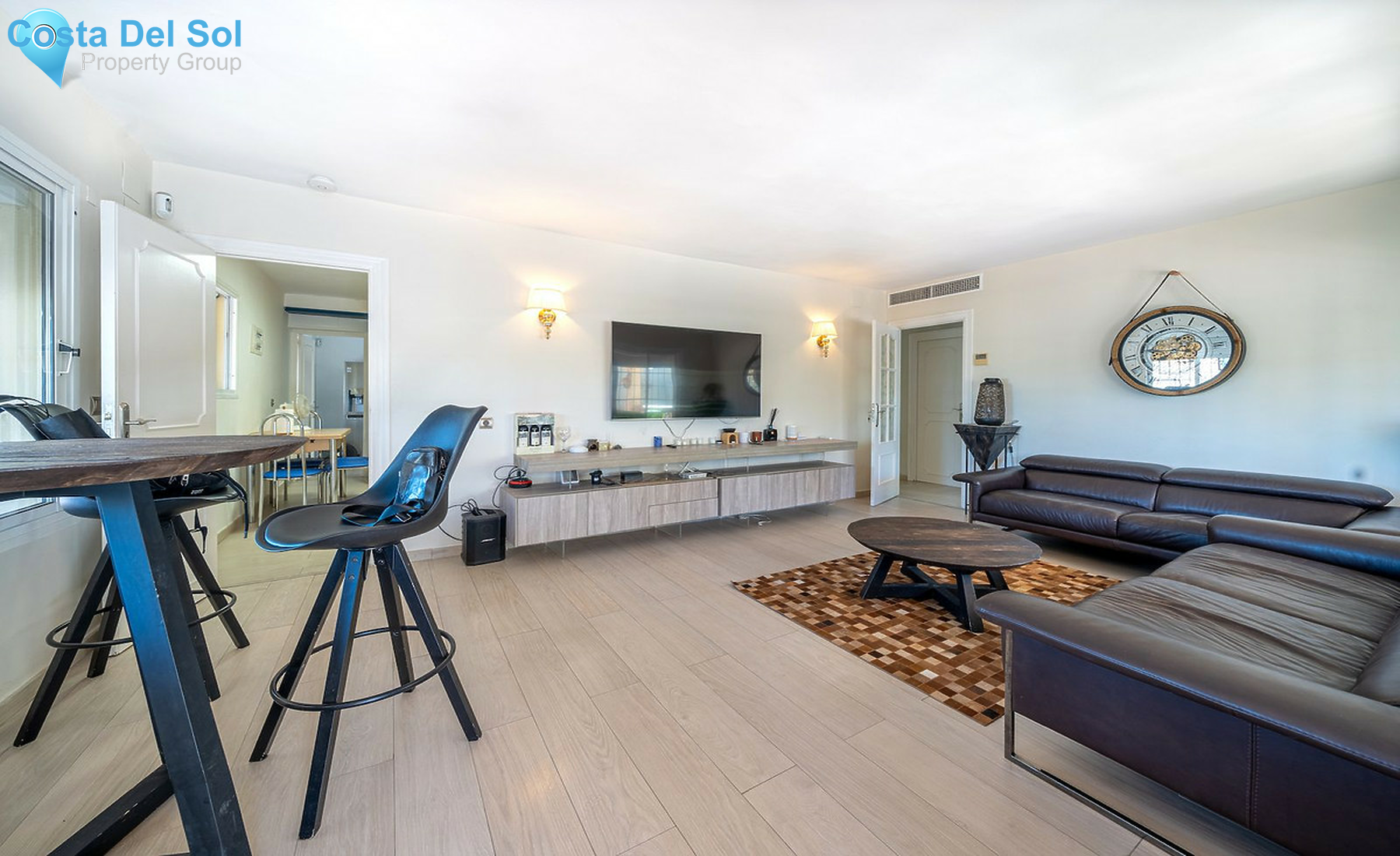 House in Nueva Andalucía-1404826