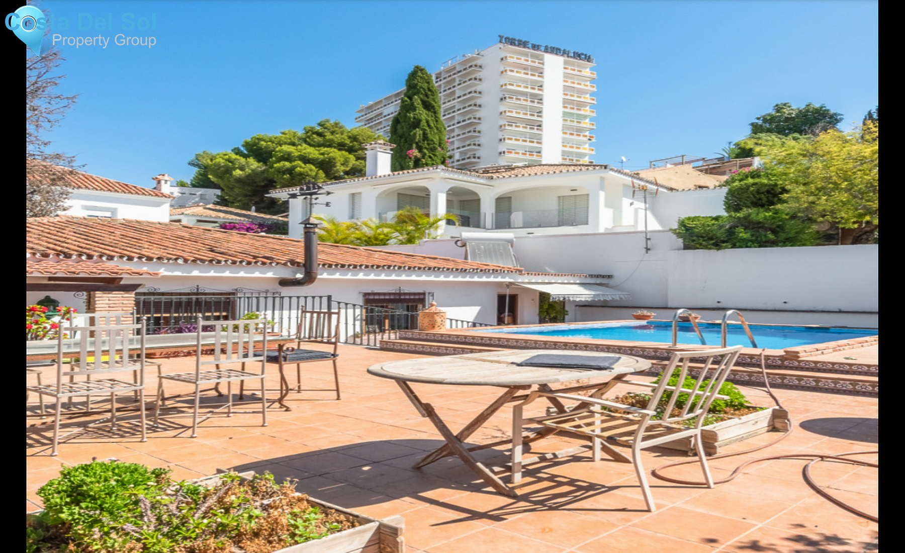 House in Nueva Andalucía-1409287