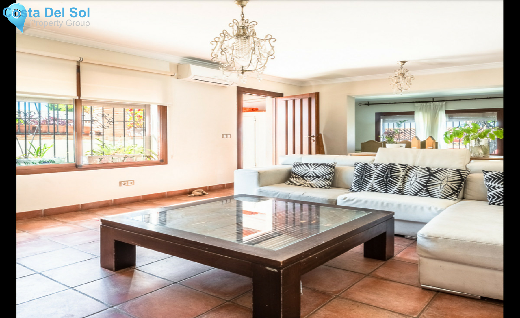 House in Nueva Andalucía-1409274