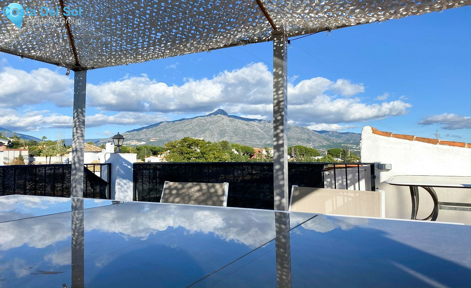 House in Nueva Andalucía-1409908