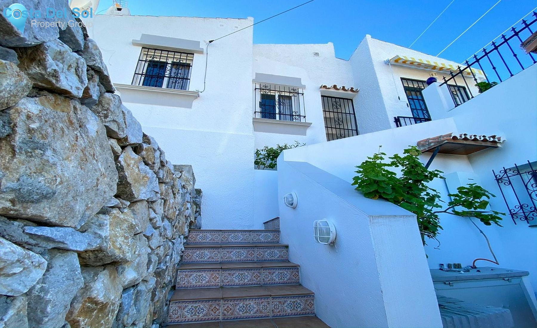 House in Nueva Andalucía-1409925