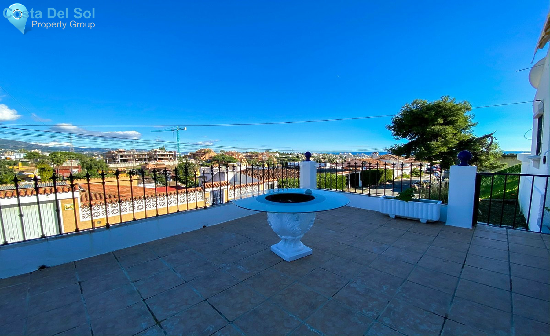 House in Nueva Andalucía-1409926