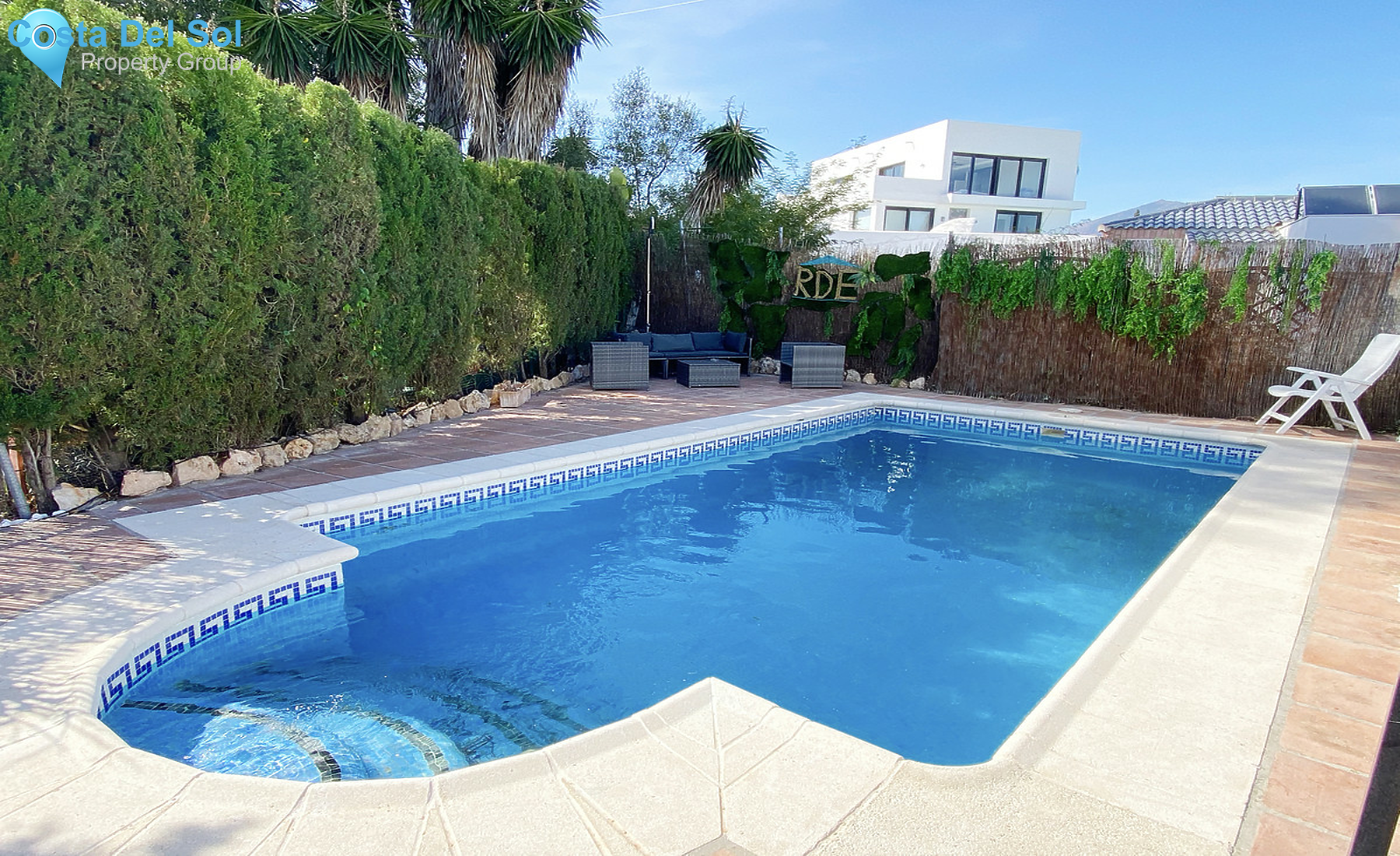 House in Nueva Andalucía-1409909