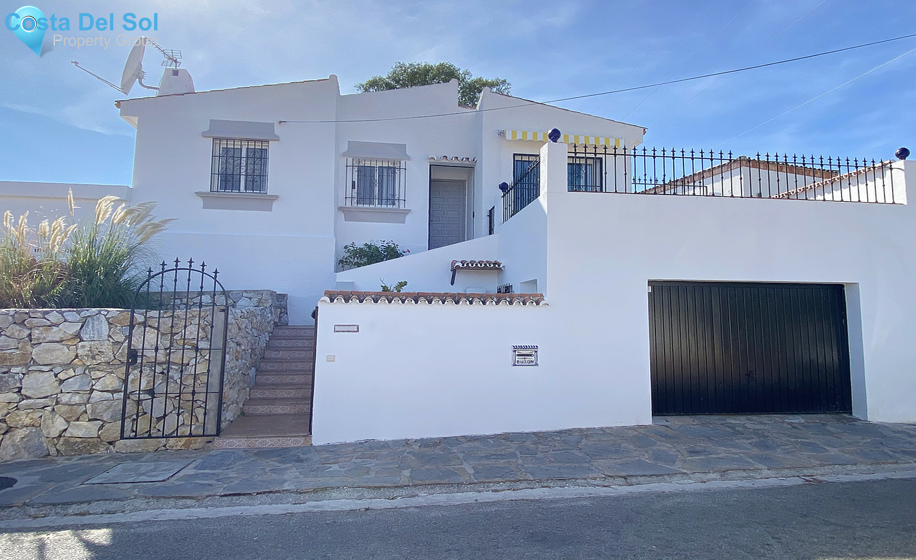 House in Nueva Andalucía-1409910