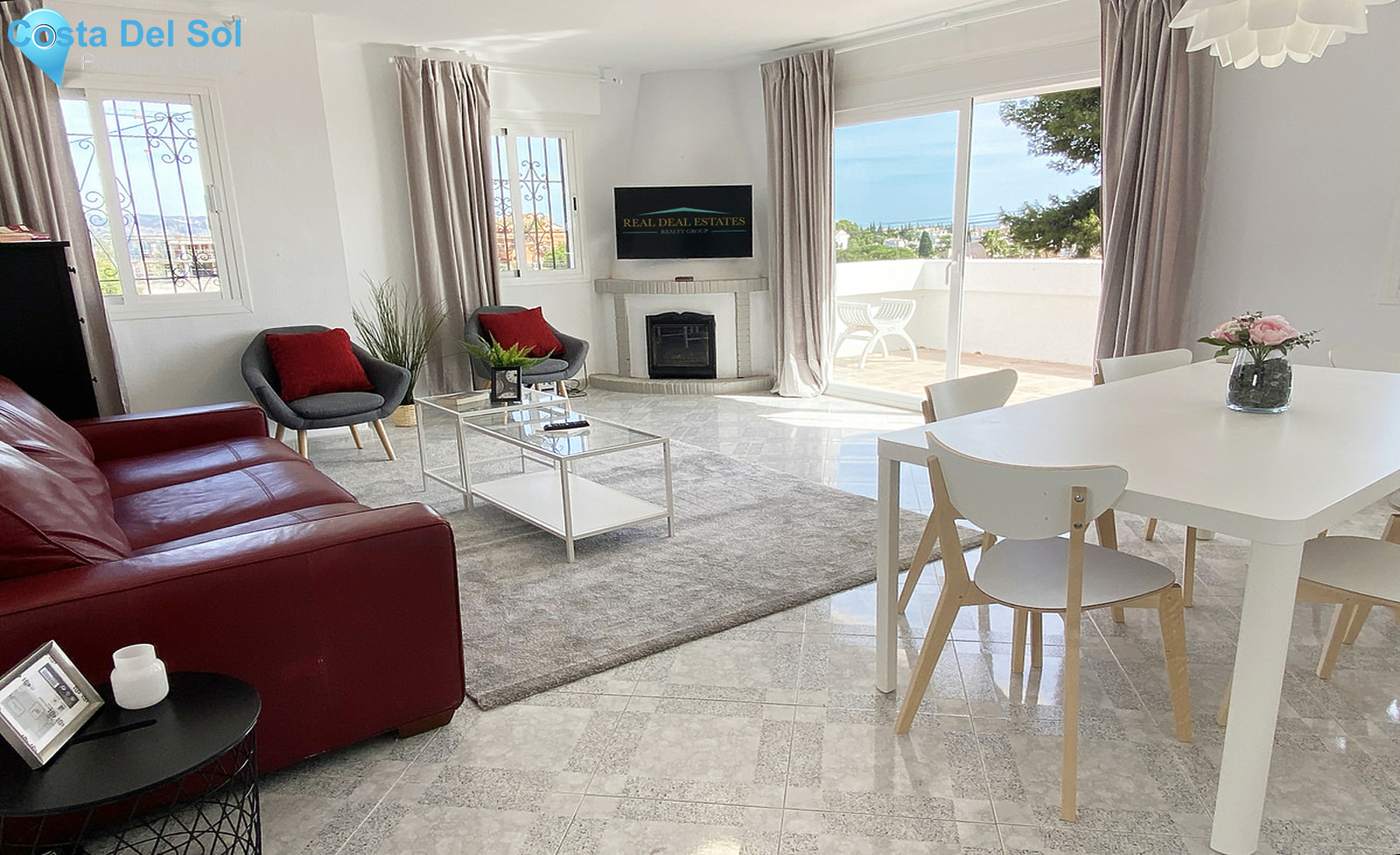 House in Nueva Andalucía-1409914