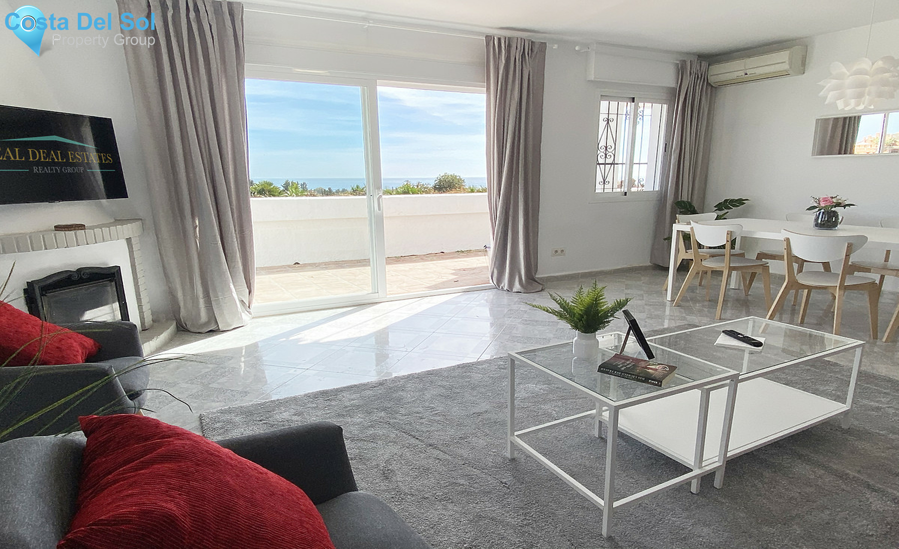 House in Nueva Andalucía-1409915