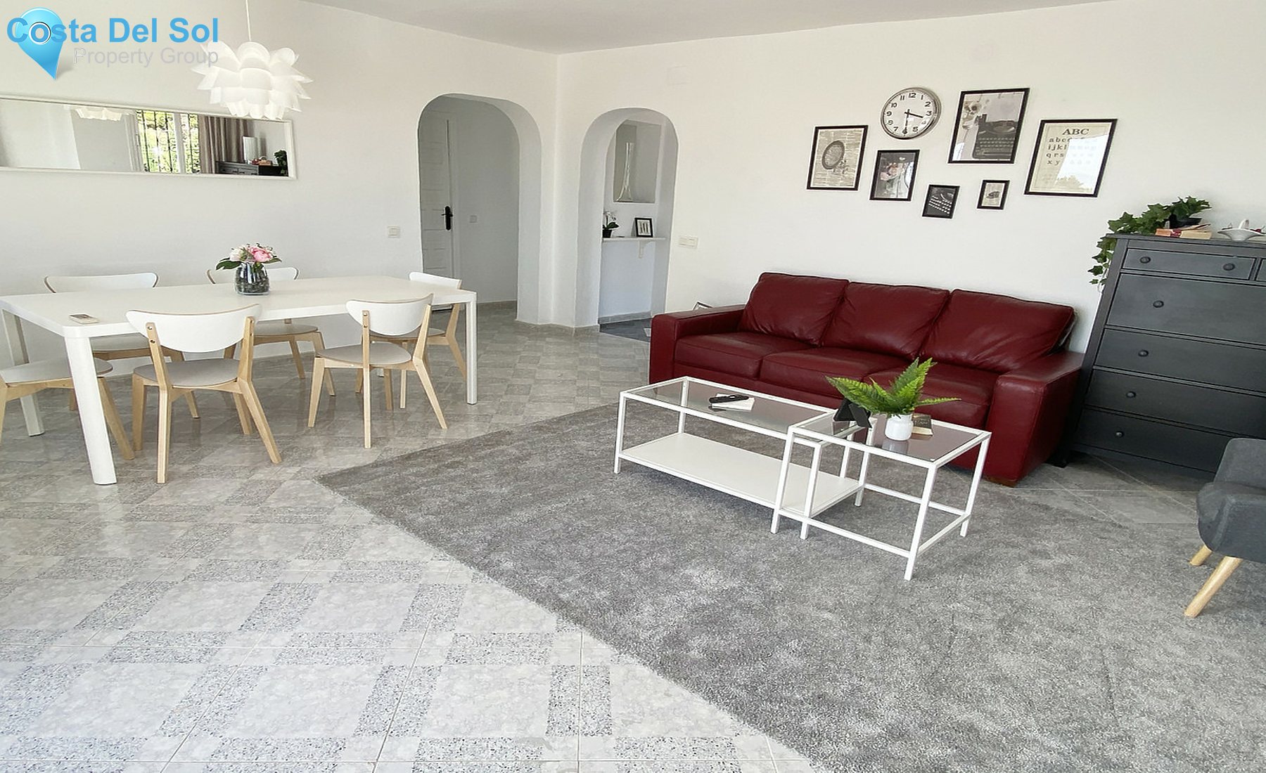 House in Nueva Andalucía-1409916