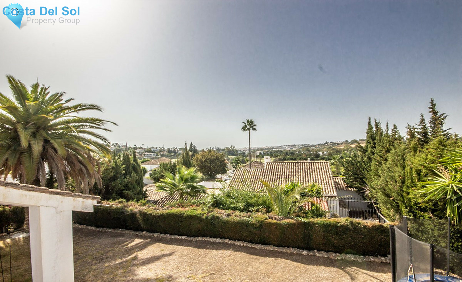 House in Nueva Andalucía-1433225