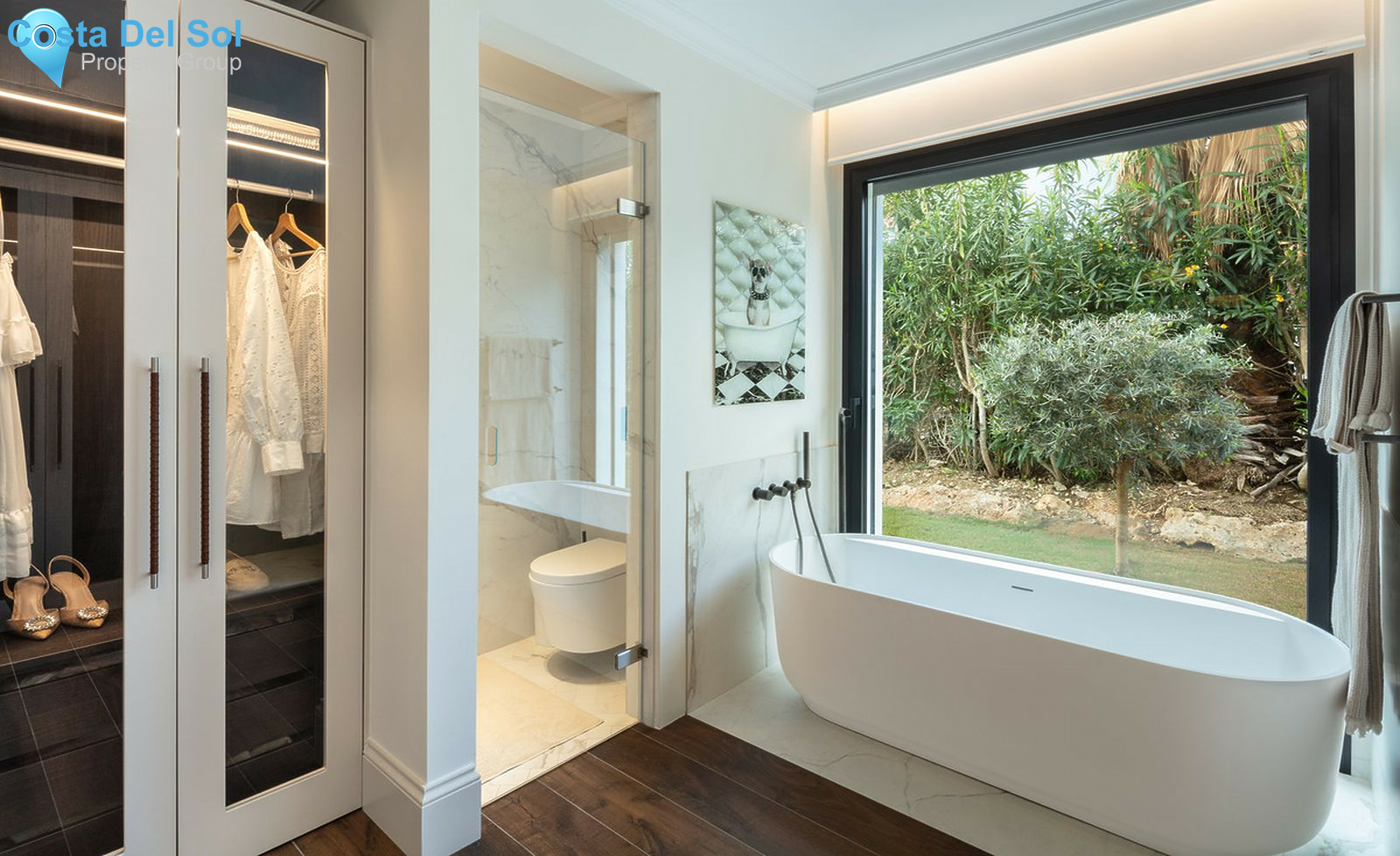 House in Nueva Andalucía-1452770