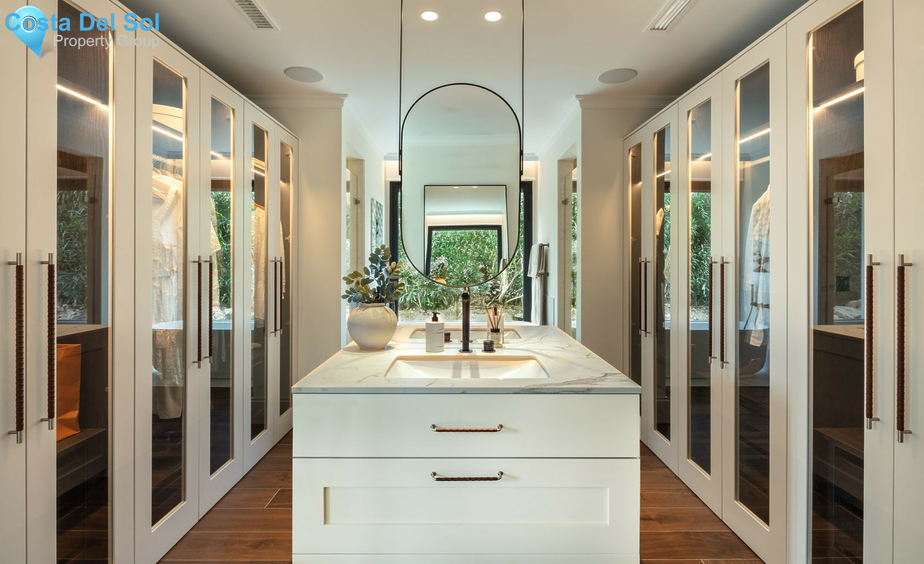 House in Nueva Andalucía-1452771