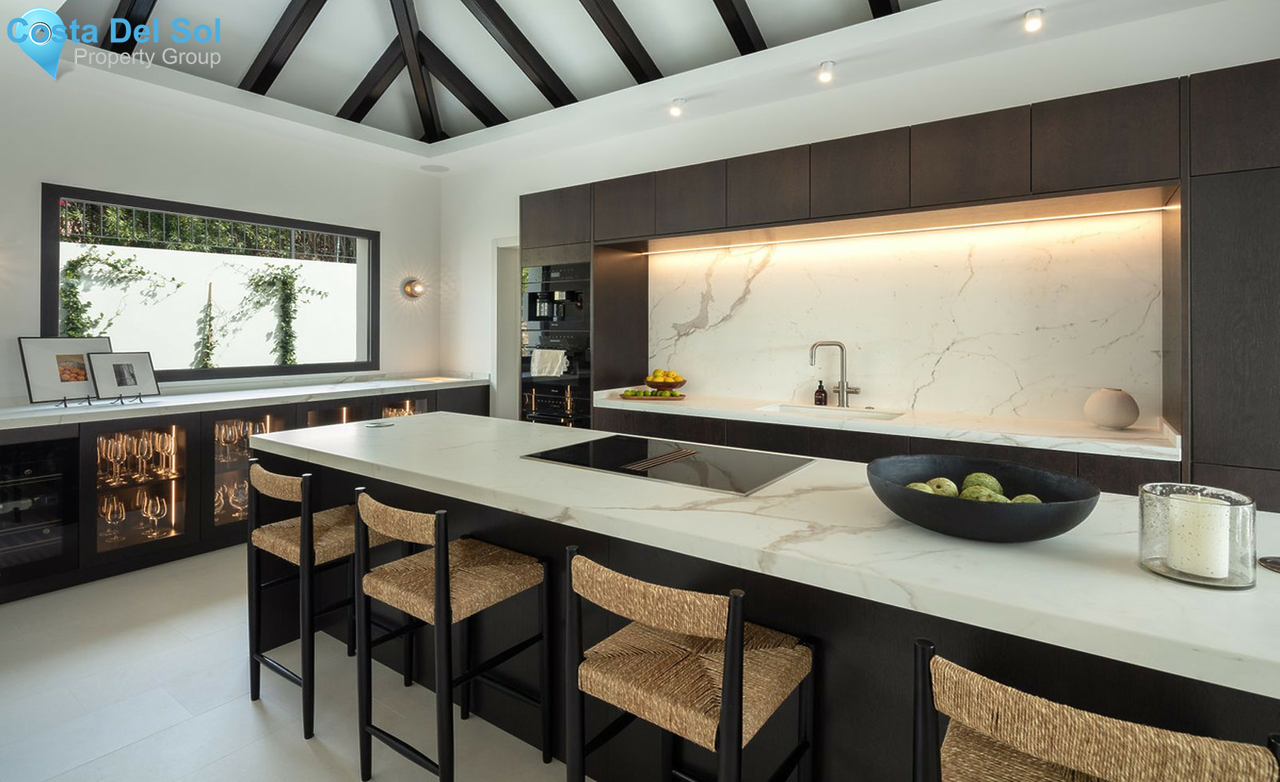 House in Nueva Andalucía-1452764