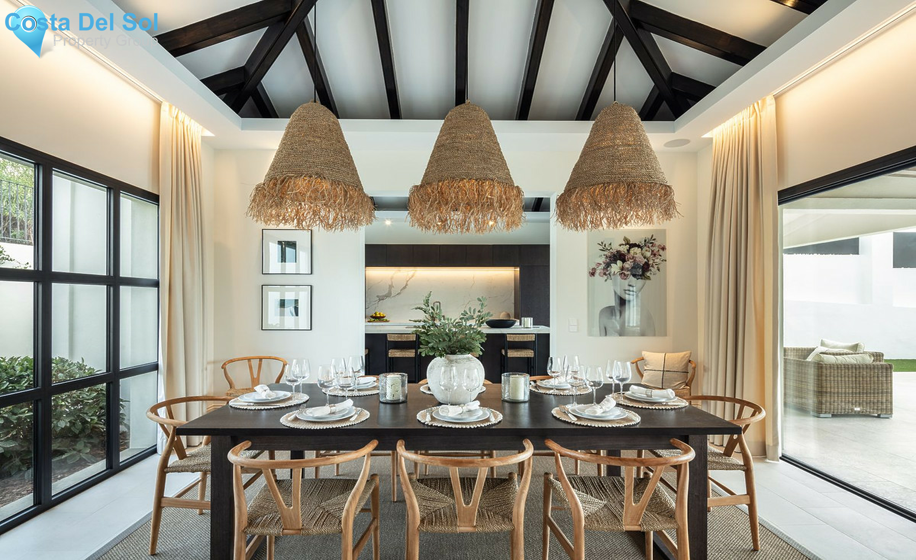 House in Nueva Andalucía-1452765