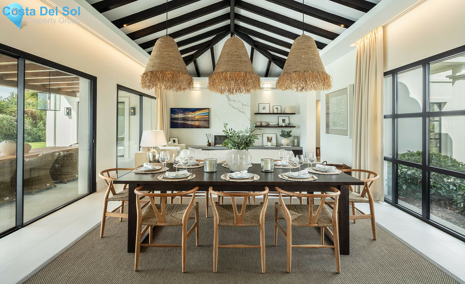 House in Nueva Andalucía-1452766