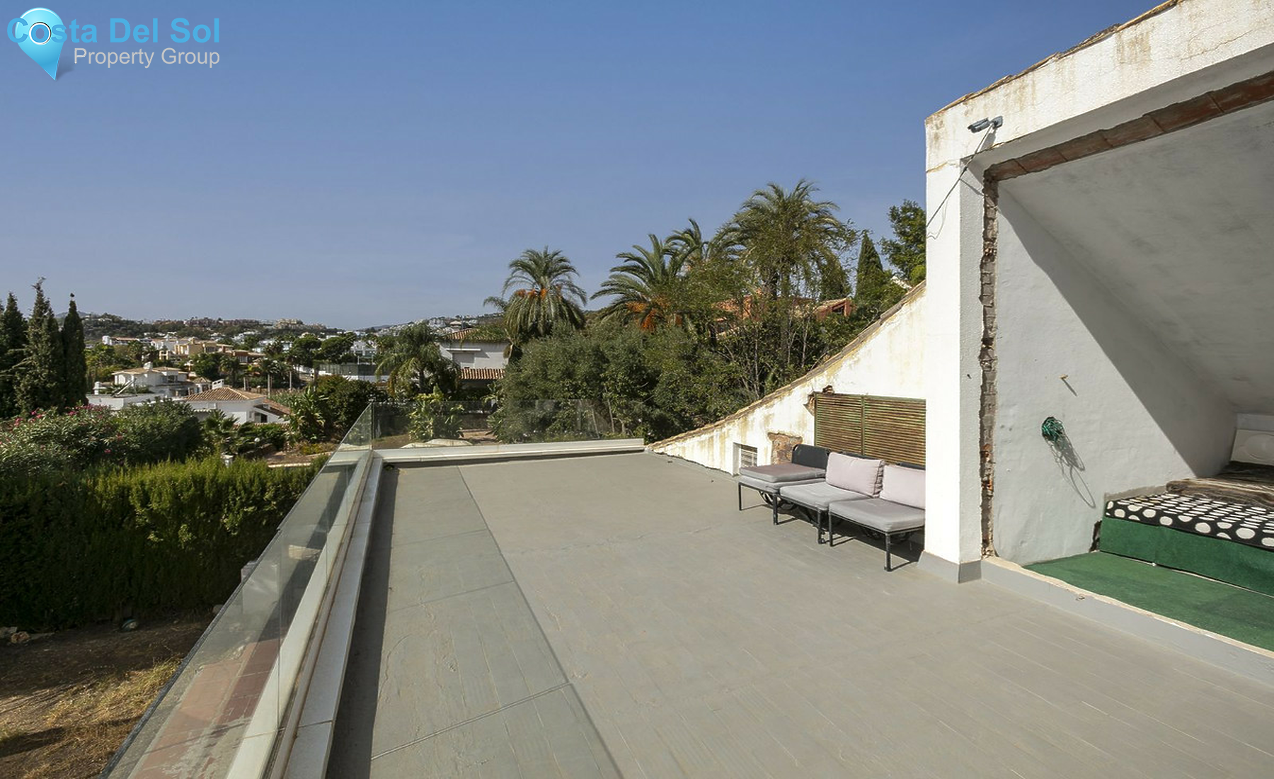 House in Nueva Andalucía-1528841