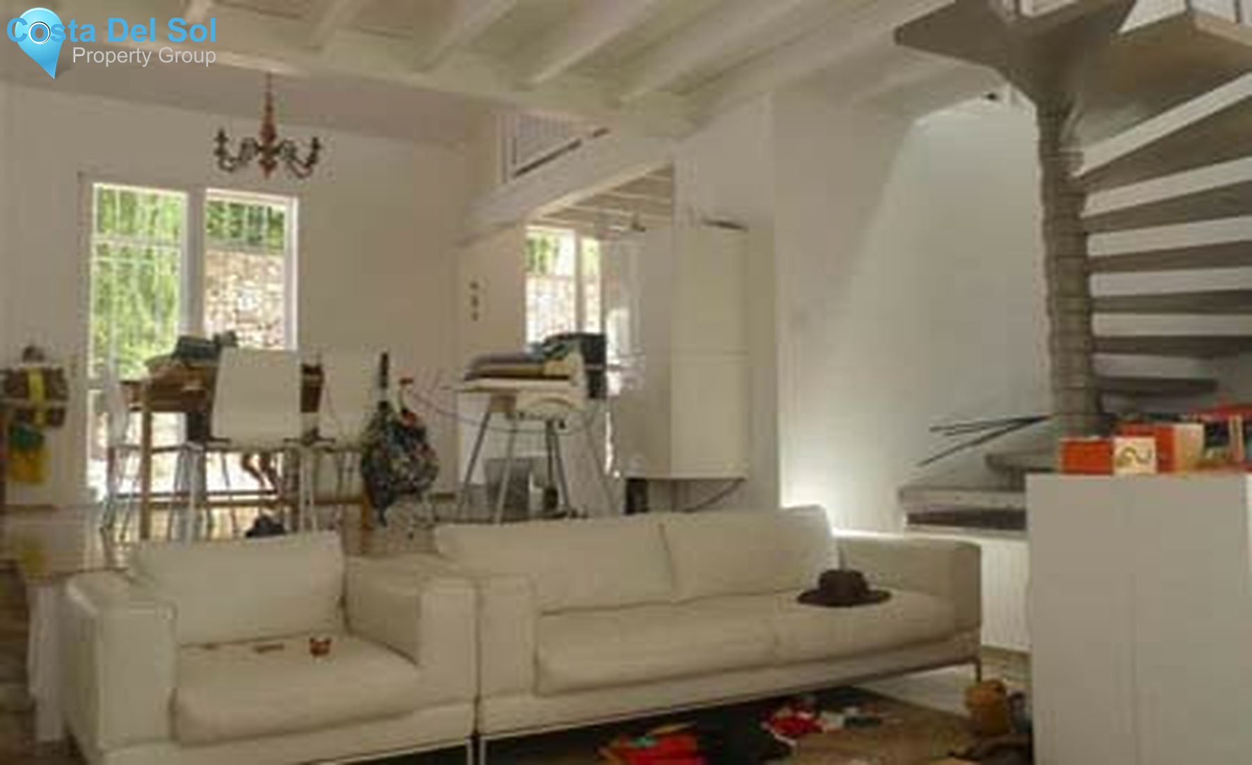 House in Nueva Andalucía-1528830