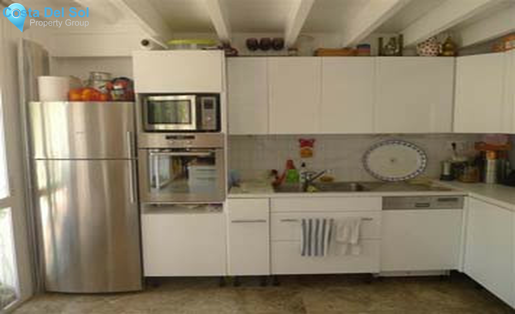 House in Nueva Andalucía-1528848