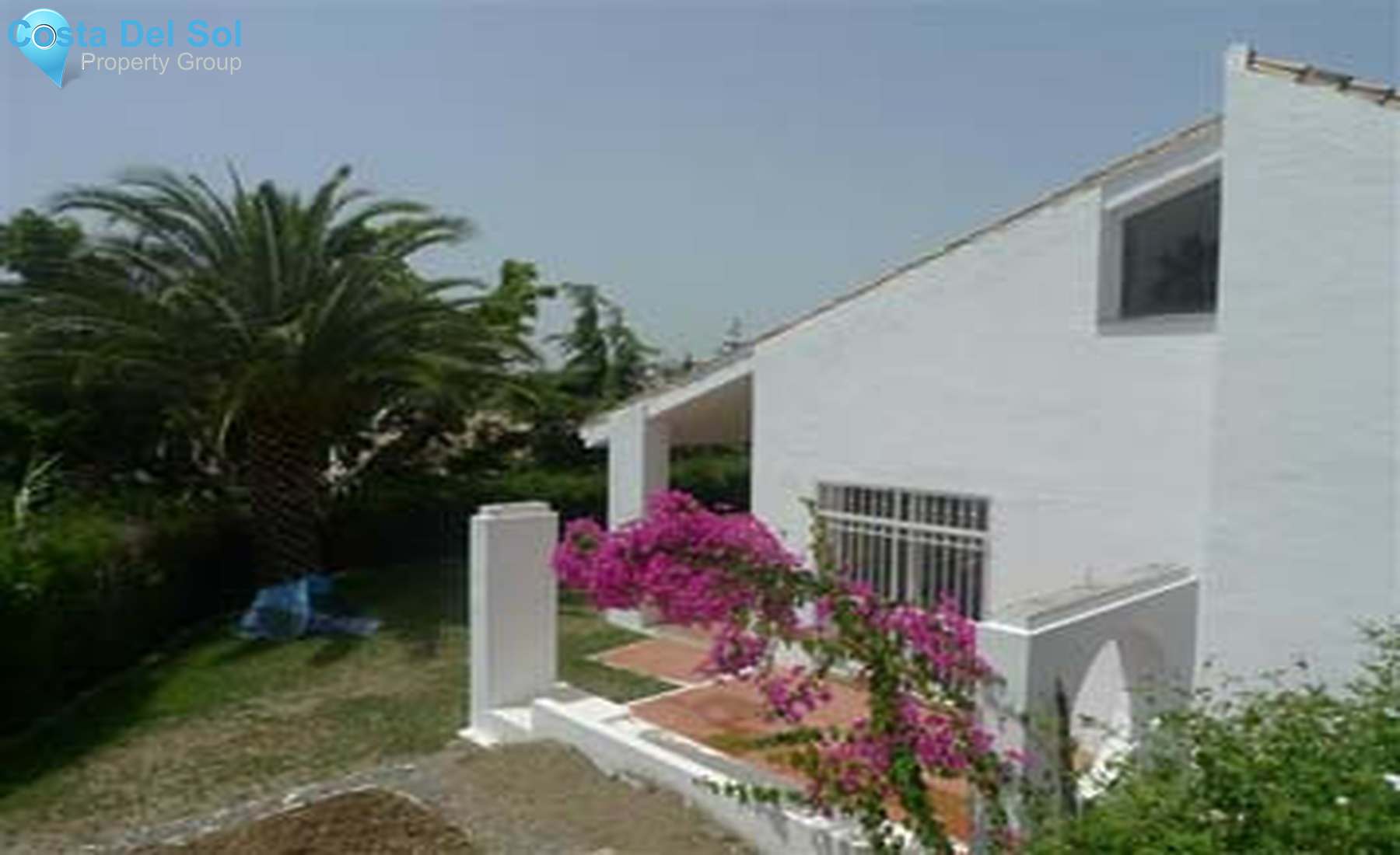 House in Nueva Andalucía-1528832