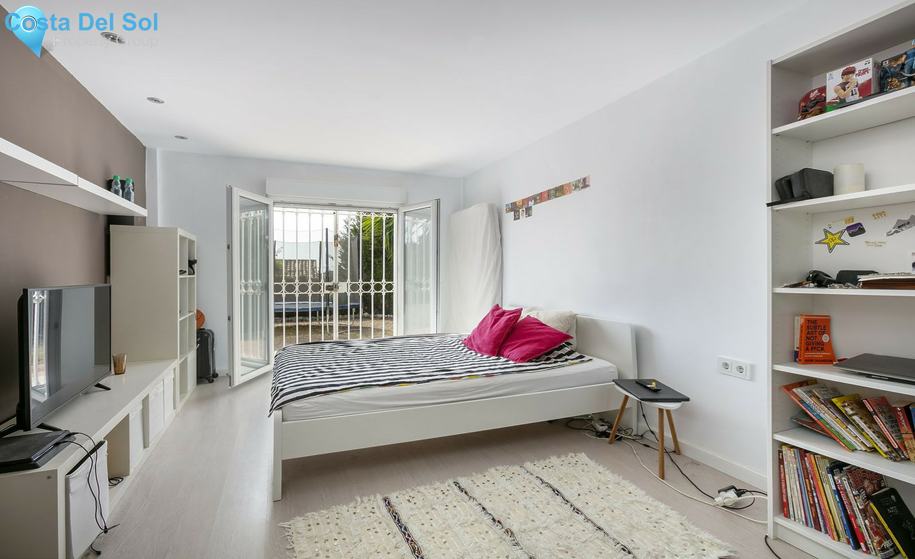 House in Nueva Andalucía-1528837