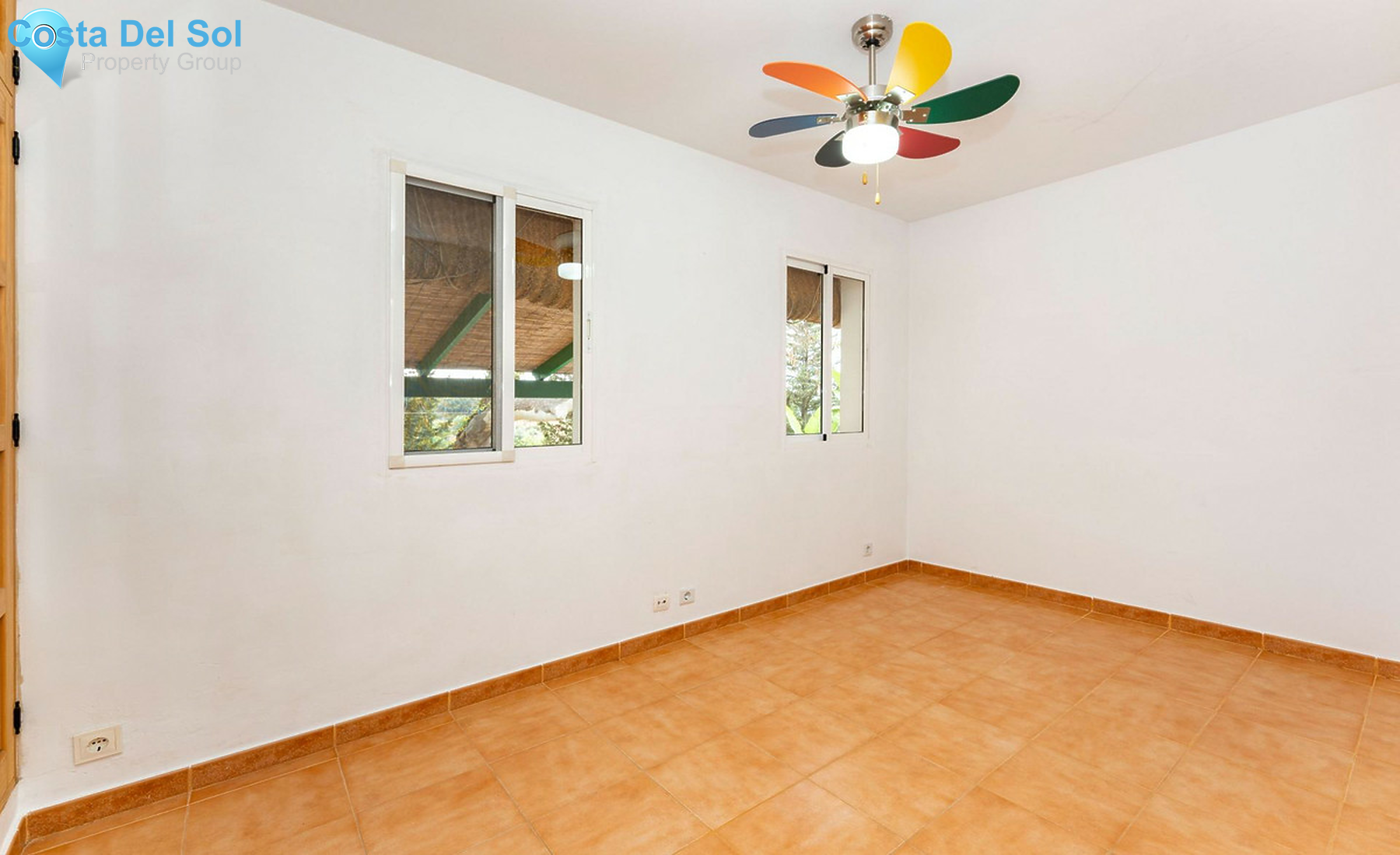 House in Ojén-1526858