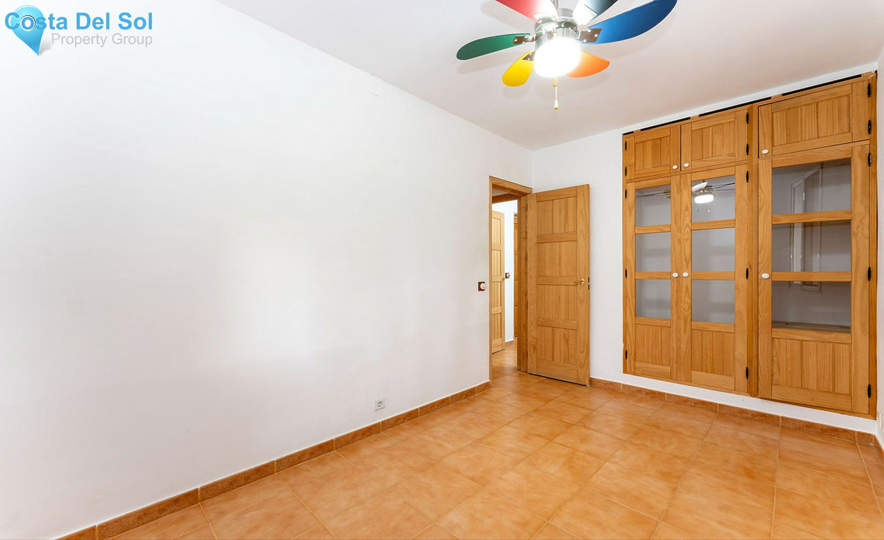 House in Ojén-1526859