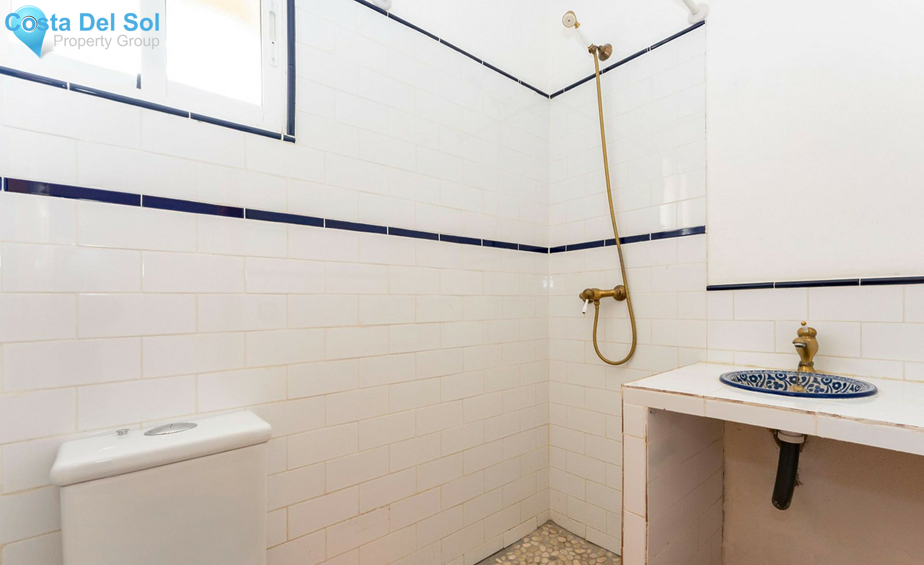 House in Ojén-1526861