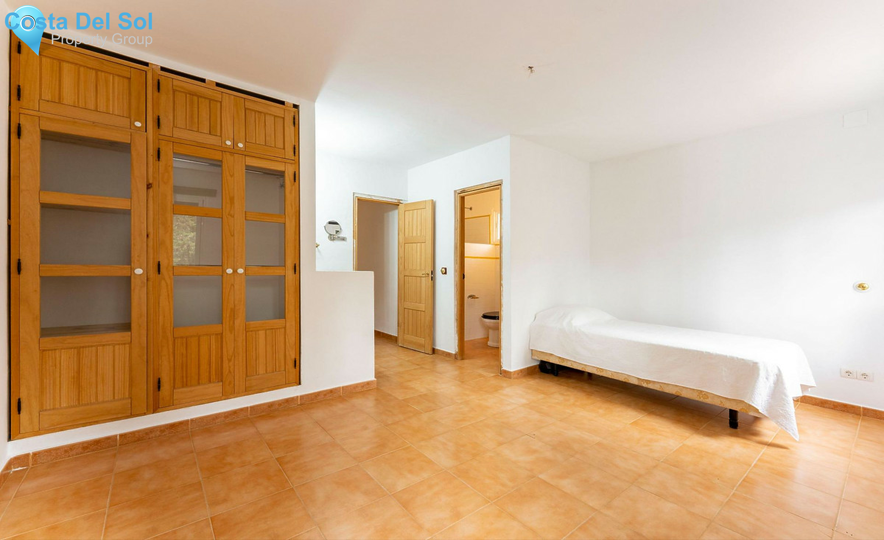 House in Ojén-1526865