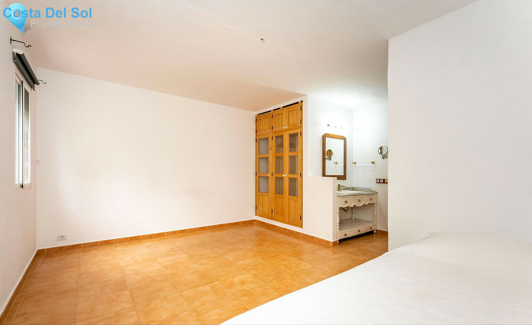 House in Ojén-1526866