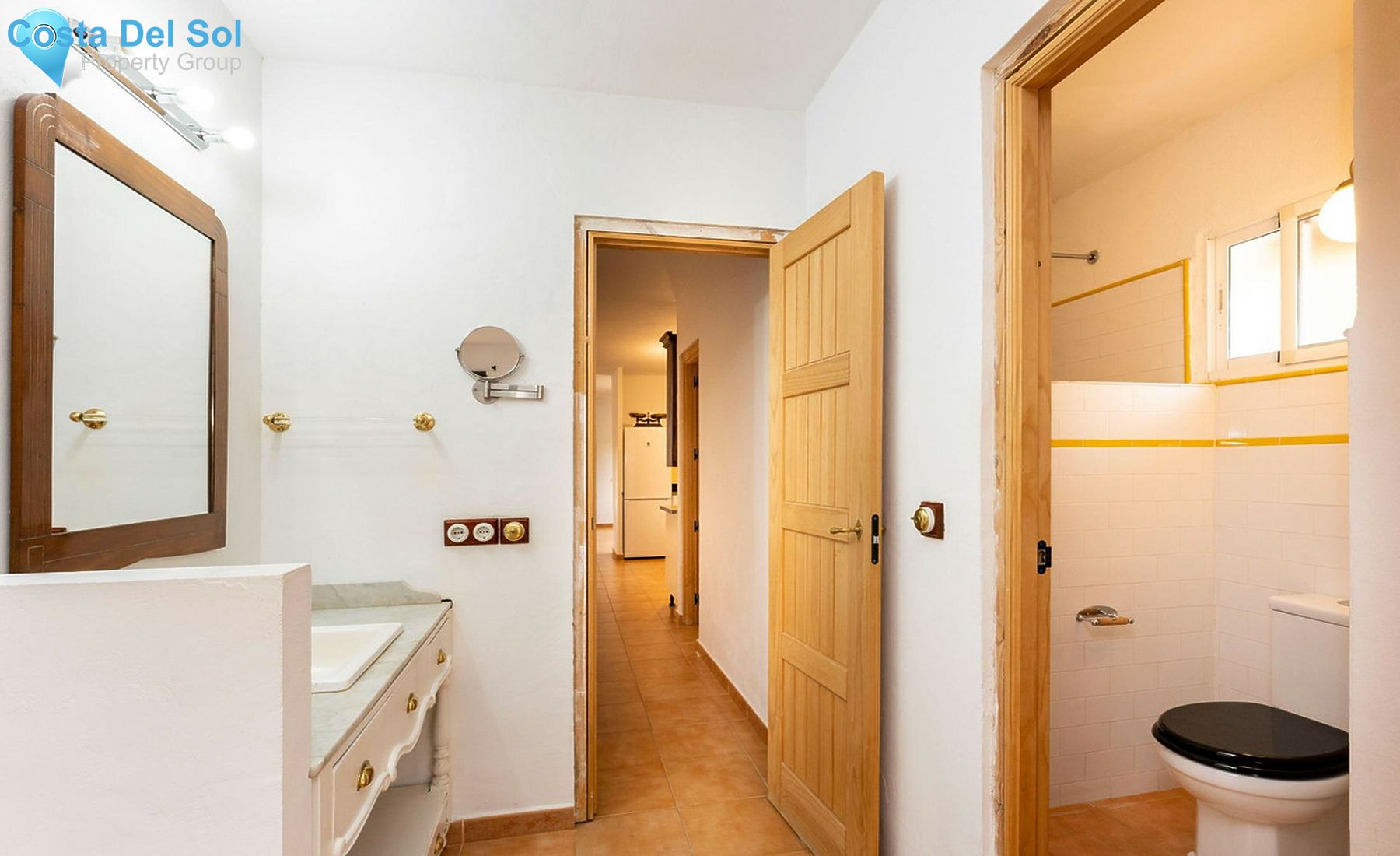 House in Ojén-1526867