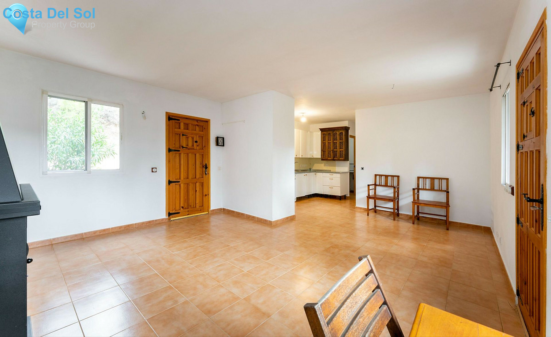 House in Ojén-1526856