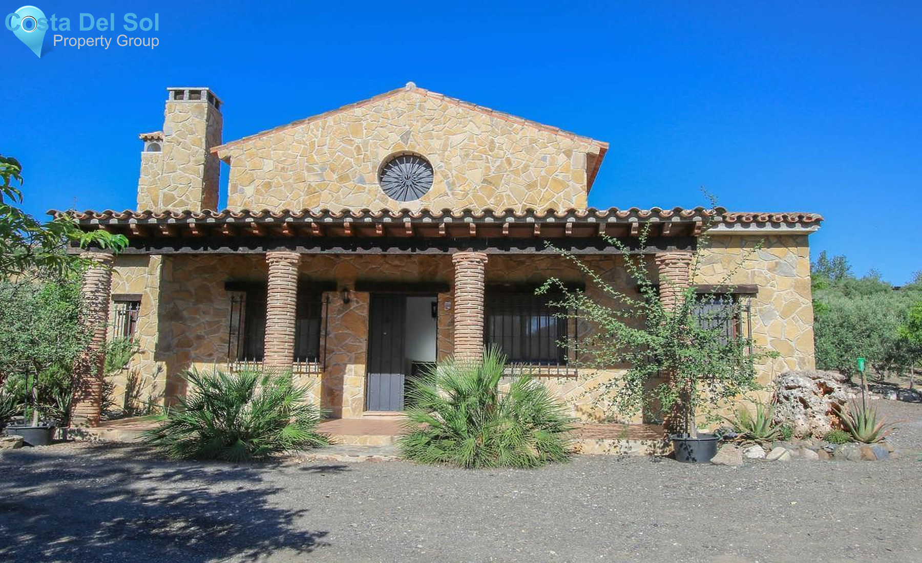 House in Pizarra-1334997