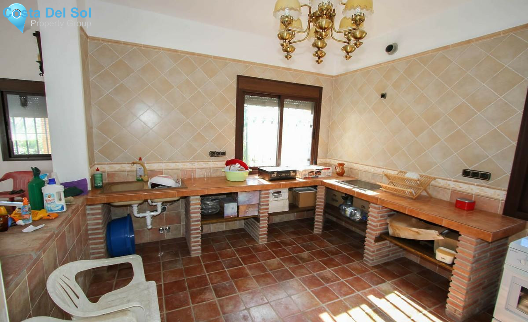 House in Pizarra-1335006